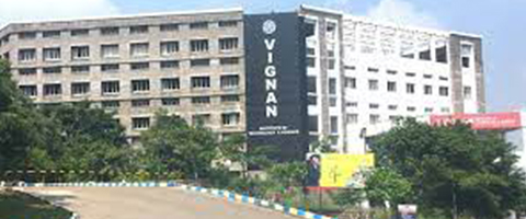 Vignan Institute