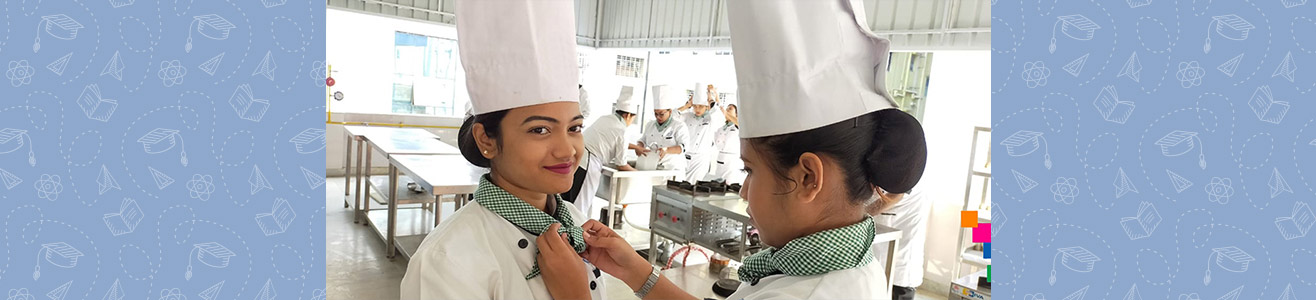 Indian Institute of Hotel Management, Kolkata, Kolkata - Admission ...