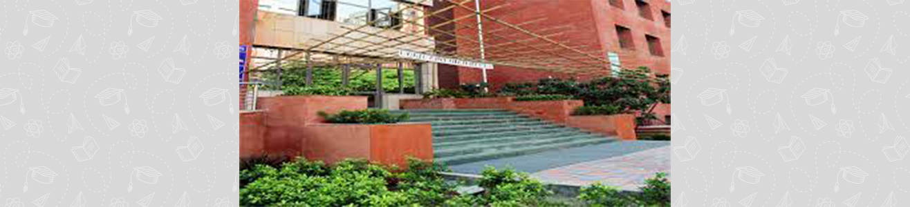 Amity Institute of Architecture and Planning, Noida, Noida - Admission ...
